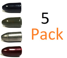 Load image into Gallery viewer, Wholesale Bass Boat Lights and Tungsten Bullet Weight Sinkers Fishing Lot