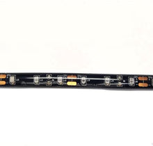 Load image into Gallery viewer, High Output Ultra Violet UV Black Light LED Light Strip for Bass Boats & Night Fishing