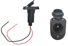 Load image into Gallery viewer, Navigation Bow Light with Built in Headlight and Wireless Remote Control