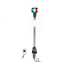 Load image into Gallery viewer, Wholesale Bass Boat Lights and Tungsten Bullet Weight Sinkers Fishing Lot
